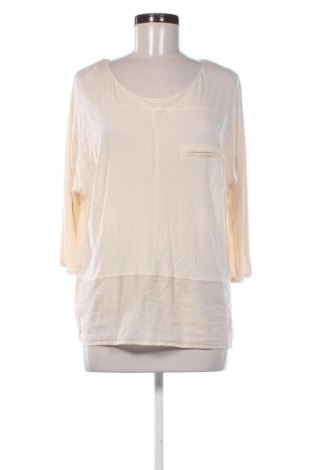 Дамска блуза Unbranded, Размер M, Цвят Екрю, Цена 4,60 €