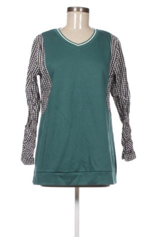 Dámská halenka Unbranded, Velikost L, Barva Vícebarevné, Cena  49,00 Kč