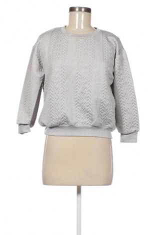 Дамска блуза Unbranded, Размер S, Цвят Сив, Цена 2,04 €