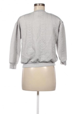 Дамска блуза Unbranded, Размер S, Цвят Сив, Цена 2,04 €