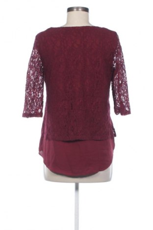 Dámská halenka Unbranded, Velikost M, Barva Červená, Cena  59,00 Kč