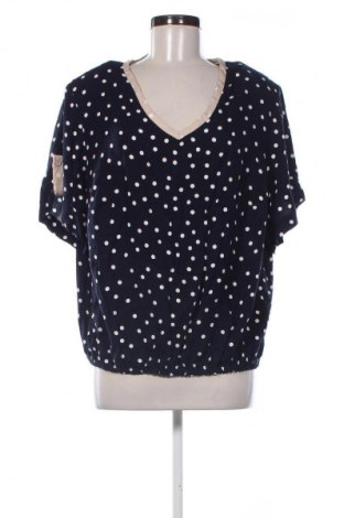 Дамска блуза Unbranded, Размер 3XL, Цвят Многоцветен, Цена 10,73 €