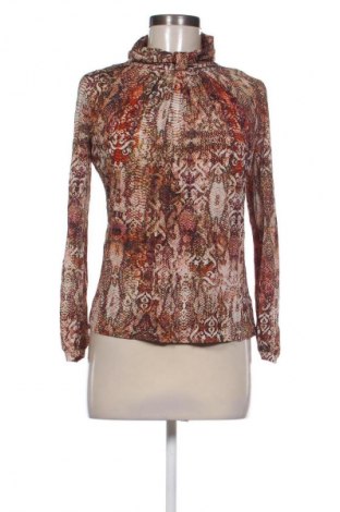 Дамска блуза Unbranded, Размер M, Цвят Многоцветен, Цена 5,62 €