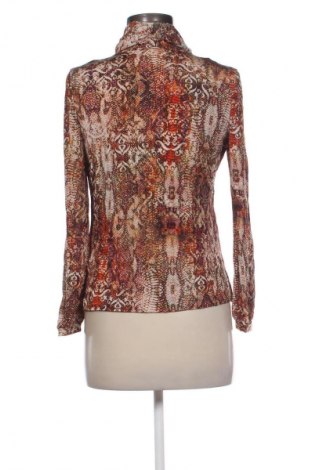Дамска блуза Unbranded, Размер M, Цвят Многоцветен, Цена 5,62 €