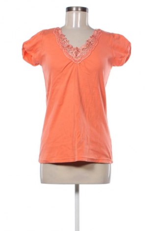 Дамска блуза Unbranded, Размер L, Цвят Оранжев, Цена 10,22 €