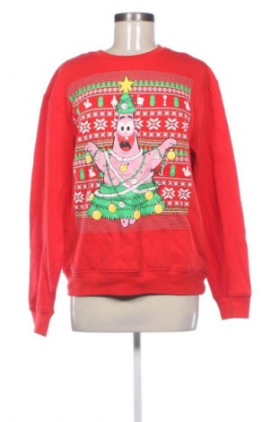 Дамска блуза Unbranded, Размер M, Цвят Червен, Цена 5,11 €