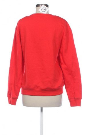 Дамска блуза Unbranded, Размер M, Цвят Червен, Цена 5,11 €