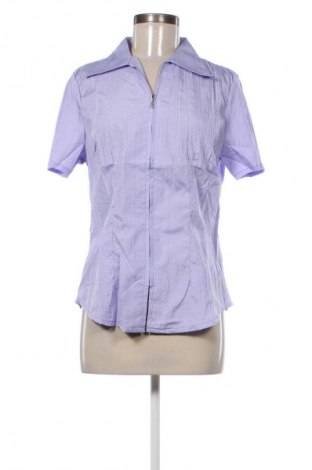 Γυναικεία μπλούζα Unbranded, Μέγεθος L, Χρώμα Βιολετί, Τιμή 16,99 €