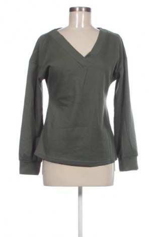 Dámská halenka Unbranded, Velikost S, Barva Zelená, Cena  49,00 Kč