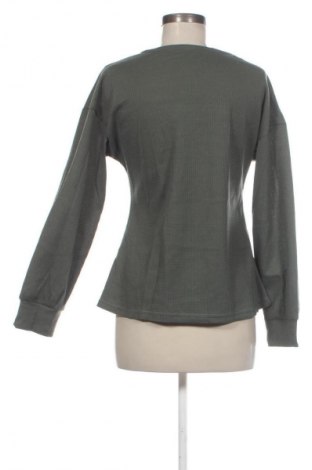 Dámská halenka Unbranded, Velikost S, Barva Zelená, Cena  49,00 Kč