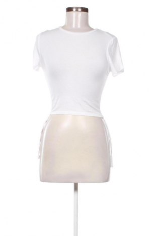 Bluzka damska Unbranded, Rozmiar XS, Kolor Biały, Cena 53,58 zł