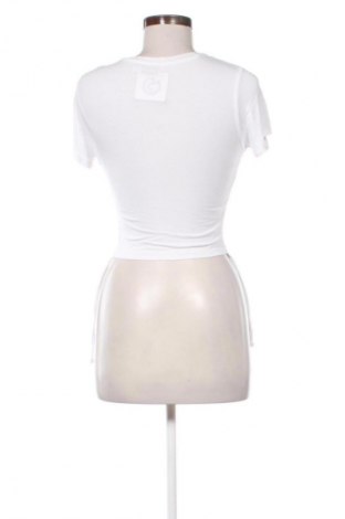 Bluzka damska Unbranded, Rozmiar XS, Kolor Biały, Cena 53,58 zł