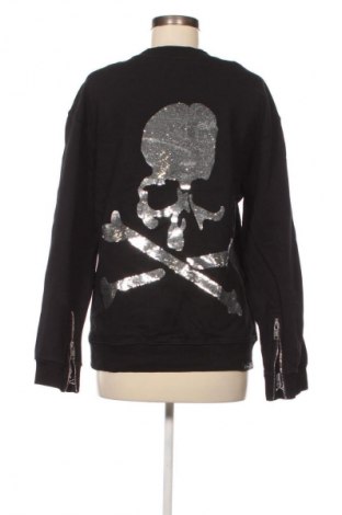 Дамска блуза Unbranded, Размер XL, Цвят Черен, Цена 3,57 €