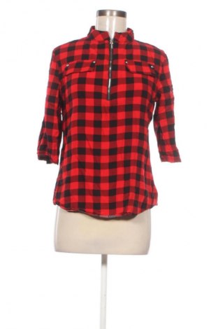 Bluzka damska Unbranded, Rozmiar M, Kolor Kolorowy, Cena 31,13 zł