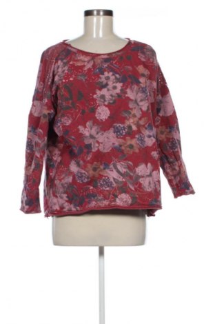 Дамска блуза Unbranded, Размер XL, Цвят Многоцветен, Цена 9,06 €