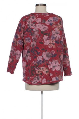 Дамска блуза Unbranded, Размер XL, Цвят Многоцветен, Цена 9,06 €