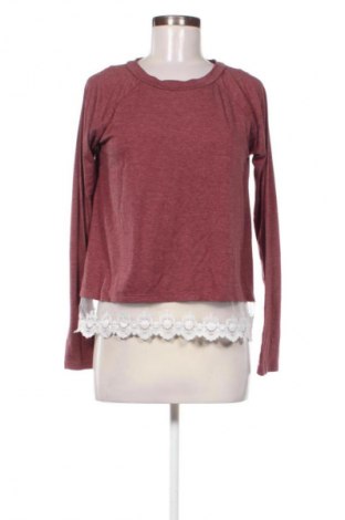 Bluză de femei Unbranded, Mărime XS, Culoare Roșu, Preț 25,00 Lei