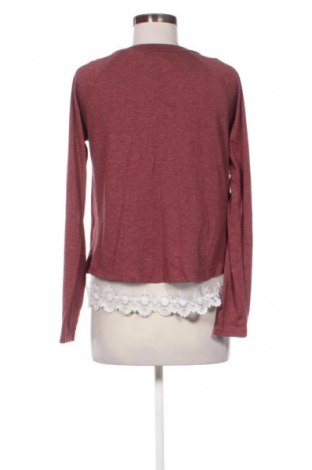 Bluză de femei Unbranded, Mărime XS, Culoare Roșu, Preț 25,00 Lei