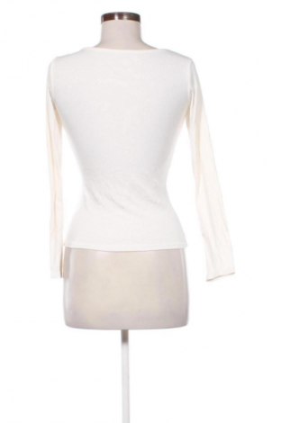Дамска блуза Unbranded, Размер S, Цвят Екрю, Цена 4,60 €