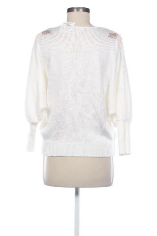 Дамска блуза Unbranded, Размер M, Цвят Екрю, Цена 5,11 €