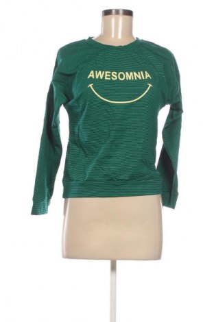 Дамска блуза Unbranded, Размер S, Цвят Многоцветен, Цена 2,55 €