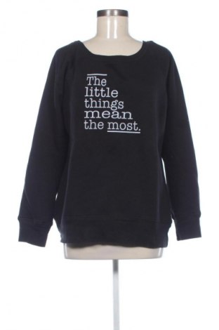 Bluză de femei Unbranded, Mărime XL, Culoare Negru, Preț 116,78 Lei