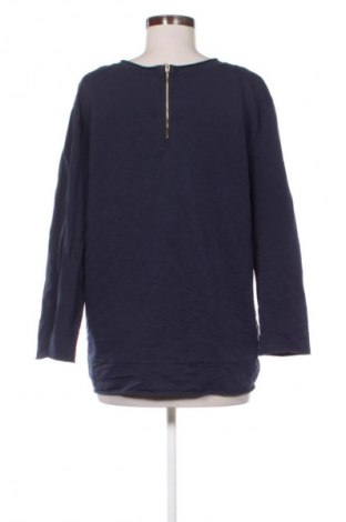 Дамска блуза Unbranded, Размер L, Цвят Син, Цена 4,09 €