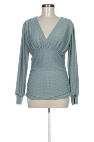 Dámska blúza Unbranded, Veľkosť M, Farba Zelená, Cena  4,95 €