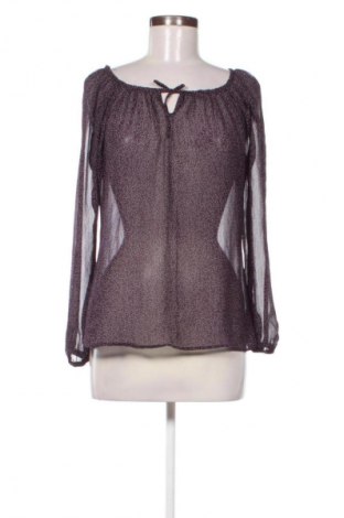 Дамска блуза Unbranded, Размер L, Цвят Многоцветен, Цена 4,60 €