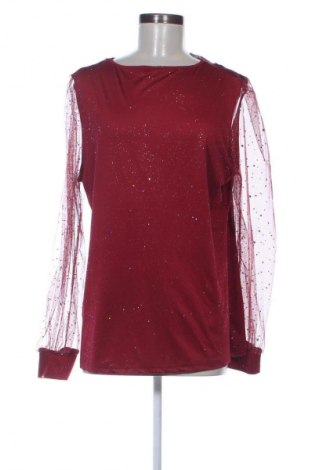 Dámska blúza Unbranded, Veľkosť XL, Farba Viacfarebná, Cena  1,95 €