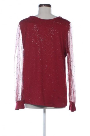 Dámska blúza Unbranded, Veľkosť XL, Farba Viacfarebná, Cena  1,95 €