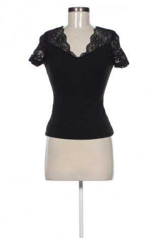 Bluzka damska Unbranded, Rozmiar S, Kolor Czarny, Cena 34,99 zł