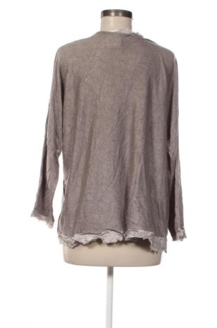 Дамска блуза Unbranded, Размер XL, Цвят Пепел от рози, Цена 3,06 €