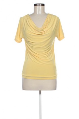 Dámska blúza Unbranded, Veľkosť M, Farba Žltá, Cena  10,00 €