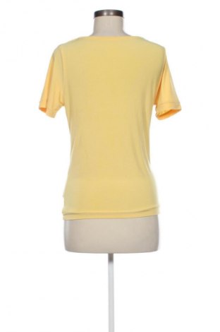 Dámska blúza Unbranded, Veľkosť M, Farba Žltá, Cena  10,00 €