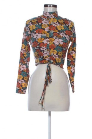 Дамска блуза House, Размер S, Цвят Многоцветен, Цена 5,51 €