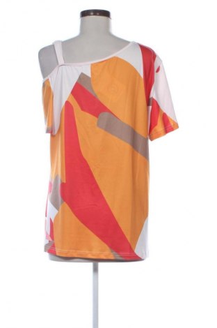 Дамска блуза Unbranded, Размер 3XL, Цвят Многоцветен, Цена 10,00 €