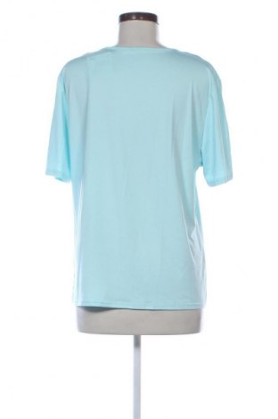 Дамска блуза Unbranded, Размер XL, Цвят Син, Цена 10,00 €