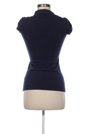 Дамска блуза Stradivarius, Размер S, Цвят Син, Цена 10,00 €