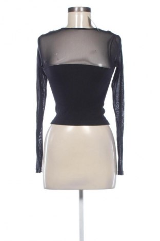 Дамска блуза Unbranded, Размер S, Цвят Черен, Цена 4,60 €