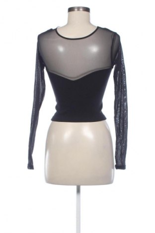 Дамска блуза Unbranded, Размер S, Цвят Черен, Цена 4,60 €