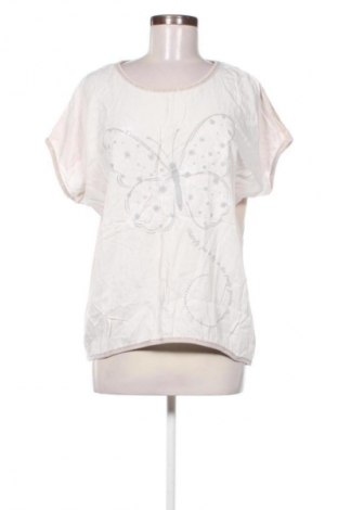 Bluzka damska Unbranded, Rozmiar L, Kolor Beżowy, Cena 52,42 zł