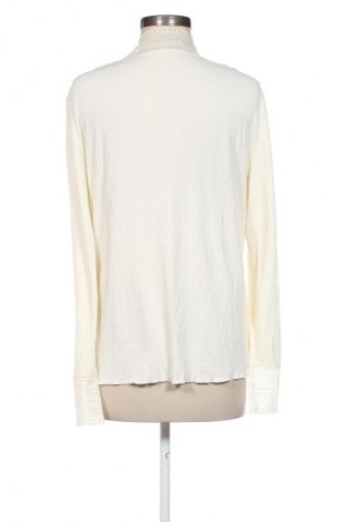 Дамска блуза Unbranded, Размер L, Цвят Екрю, Цена 4,60 €