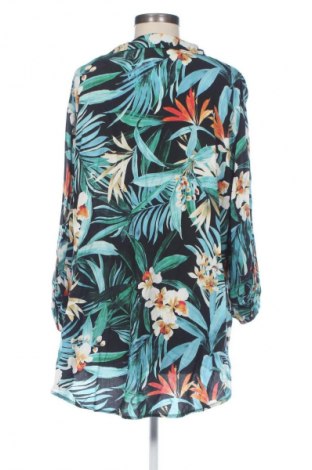 Bluzka damska Unbranded, Rozmiar 4XL, Kolor Kolorowy, Cena 61,94 zł