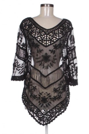 Dámská halenka Unbranded, Velikost M, Barva Černá, Cena  179,00 Kč