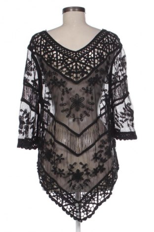 Dámská halenka Unbranded, Velikost M, Barva Černá, Cena  179,00 Kč