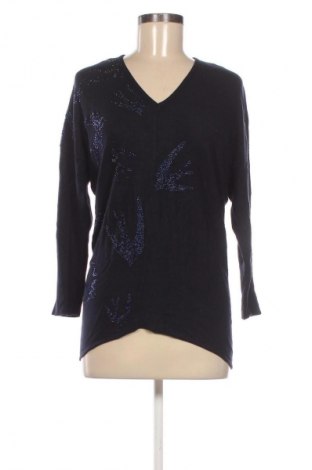 Bluzka damska Unbranded, Rozmiar XS, Kolor Niebieski, Cena 6,99 zł