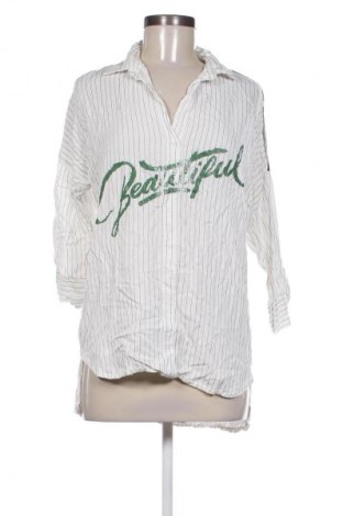 Дамска блуза Unbranded, Размер M, Цвят Многоцветен, Цена 4,60 €