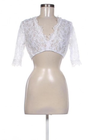 Bluzka damska Unbranded, Rozmiar M, Kolor Biały, Cena 53,58 zł