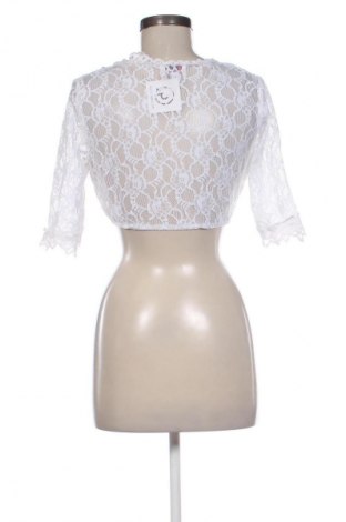 Bluzka damska Unbranded, Rozmiar M, Kolor Biały, Cena 53,58 zł